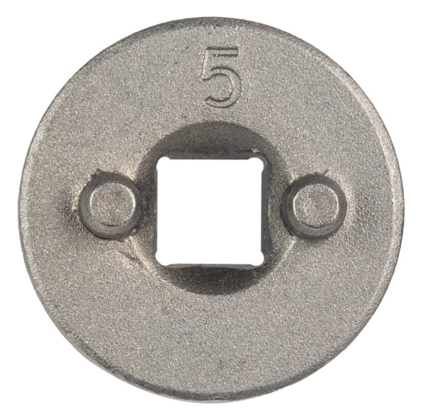 Trusă presă etrieri frâne 35 buc