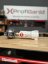 Ciklonos szeparátor 1/2" 2585 l/perc 16 bar