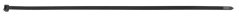 Kabelbinder EXTREME 9,0 × 450 mm, schwarz, 50 Stück. 01-642