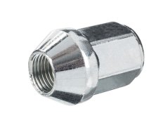 Matice 1/2'' - 20UNF, uzavřená, 34 mm, kuželová, velikost klíče: 19