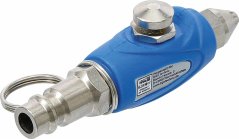 MINI pistol de suflare