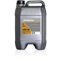 Motorolaj PREMIUM TRUCKMAN PLUS LM 10W40 20L