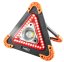 Akumulatorska lampa + trokut upozorenja 2 u 1 99-076