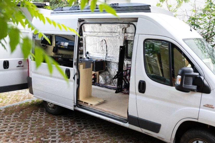 Alumínium öntapadós gumiszőnyeg 6mm 50x100cm