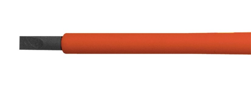 Plosnati odvijač 1000 V, 4,0 x 100 mm, S2 04-053