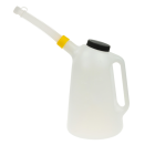 Recipiente pentru ulei