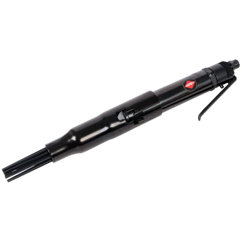 Pneumatischer Nadelhammer 113 l/min - 19 Nadeln 45488