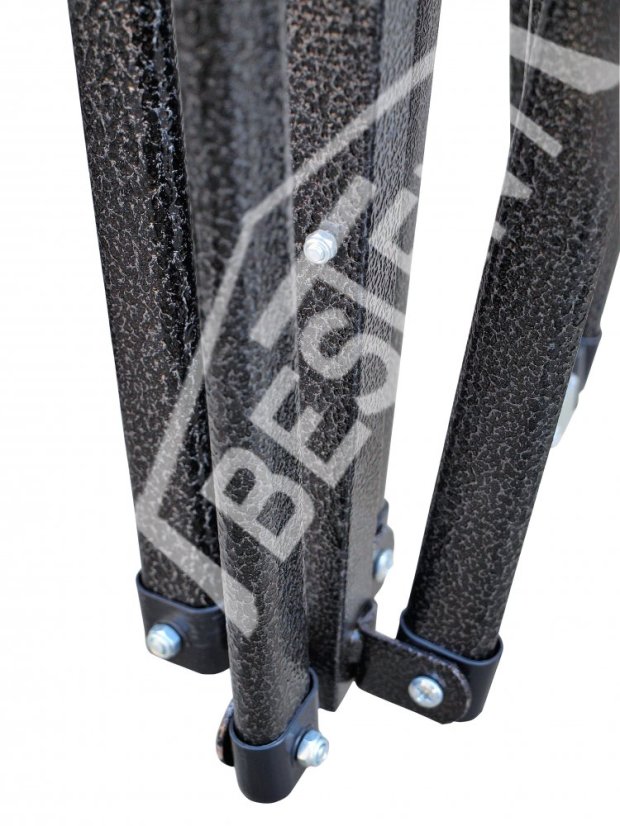 Cort pavilion 2x3 maro HQ