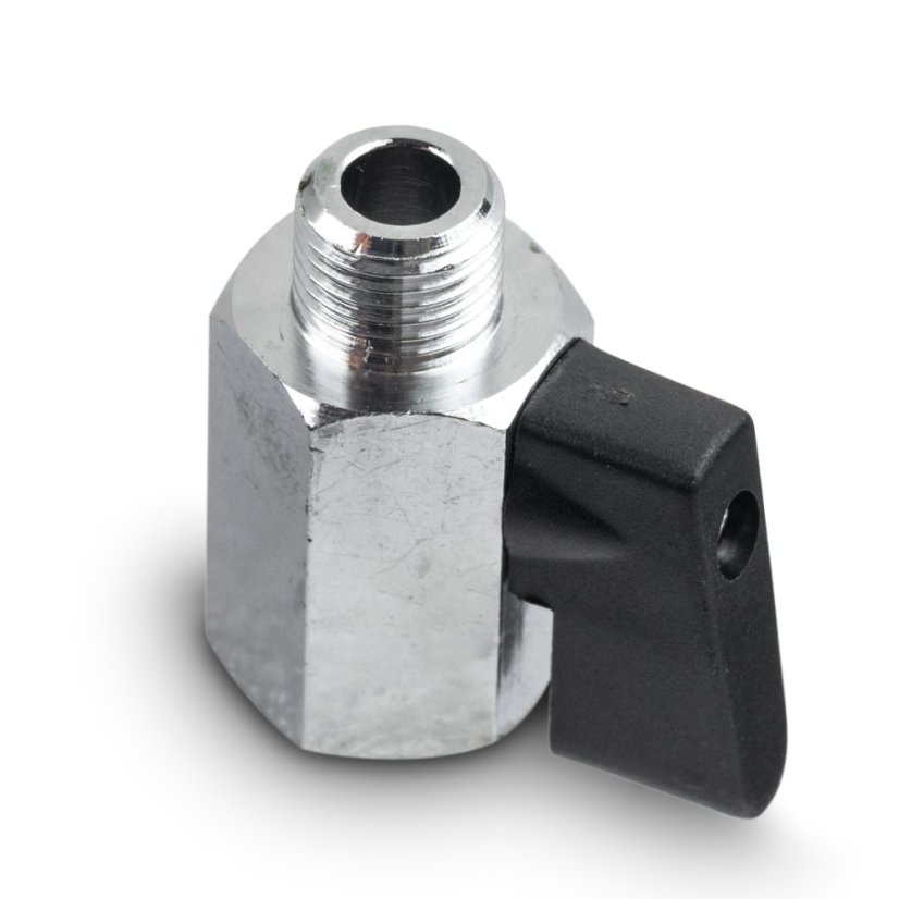 Ventil w-z 1/4"