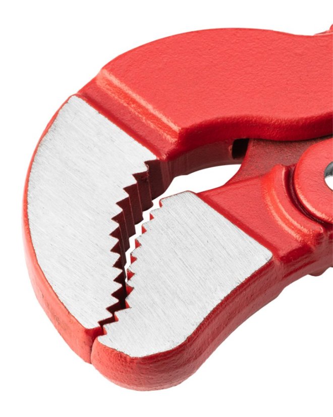 Cheie pentru țevi tip "S", 420 mm, 1,5" 02-421