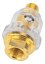 Mazalica za pneumatske alate, mini, 1/4" 14-552