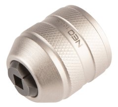 Adapter za pipe, 1/4" DR M5-M12 12-905