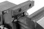 Schraubstock 100 mm 35-010