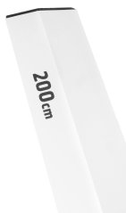 Nivel trapezoidal, 200 cm 72-553