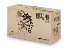 Stojan na kvety BLOOMIE STAND biely 42cm