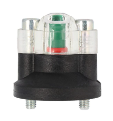 Indikátor zanesení filtru diferenční PDI 15