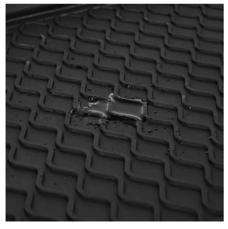 Schuhablagematte 75,5x38x3cm