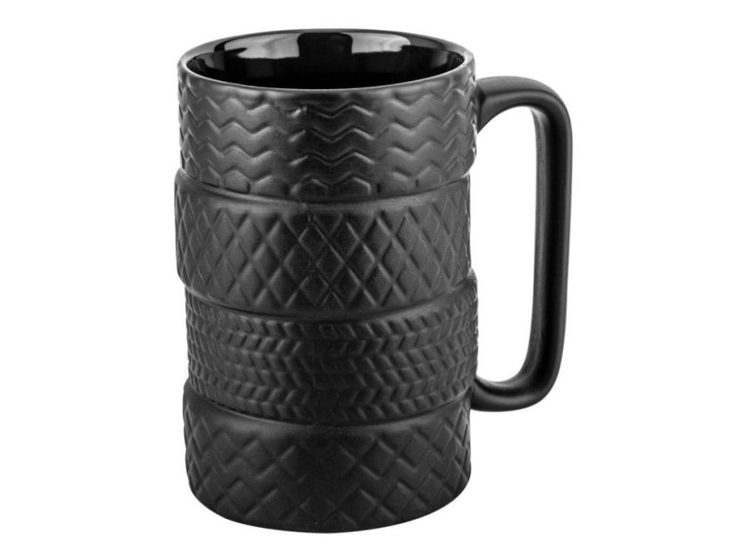 Becher für Autofan Neo 400 ml