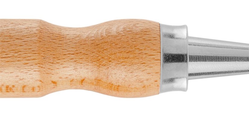 Dláto 14 mm, CRV, dřevěná rukojeť 37-814