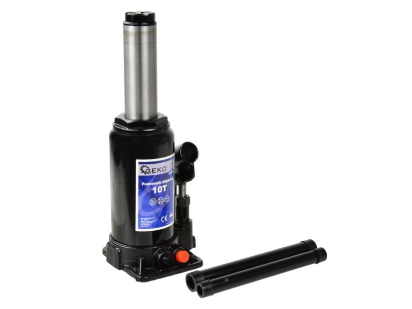 Hidraulikus palack emelő 10T G01054