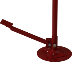 Крик за скоростна кутия - 750 кг Carmax