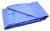 Cerada plava 6x10 m 45 g/m2