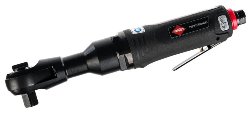 Pneumatska čegrtaljka 1/2" 122 Nm 113 l/min 45454