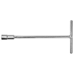 T kulcs, 10 x 200 mm 35D031