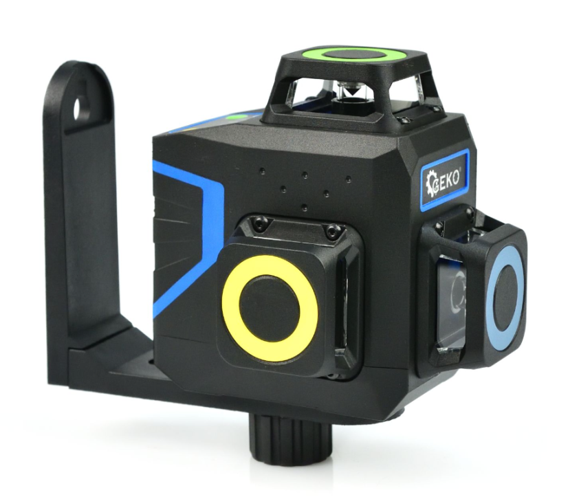 Laser-Nivelliergerät 360° 3D G03308