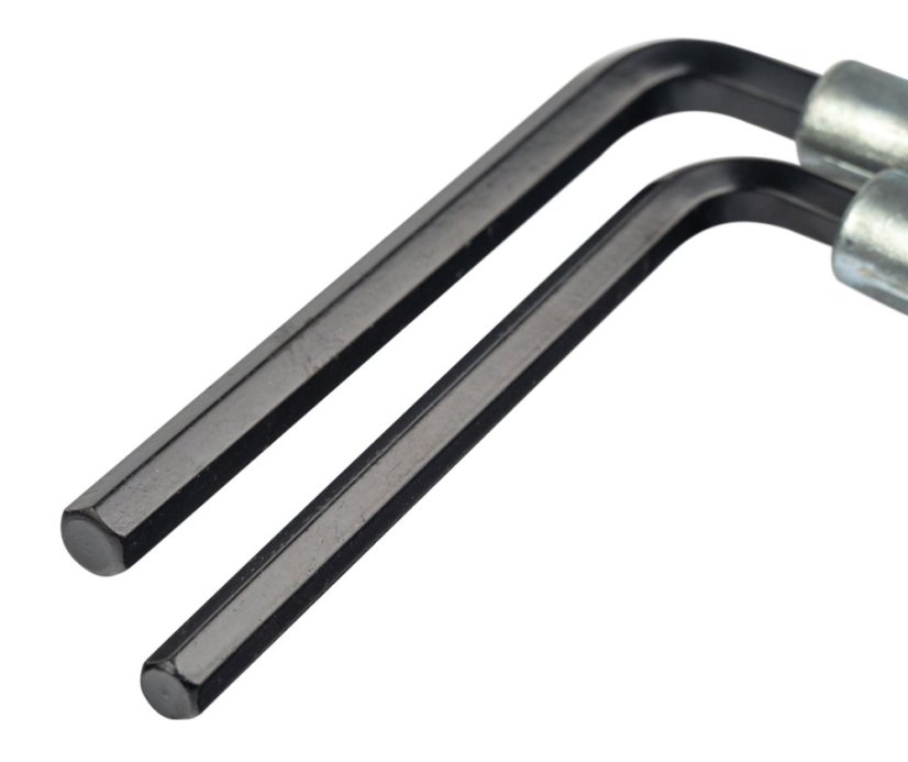 Set za prešanje kočionih klipova 35 komada