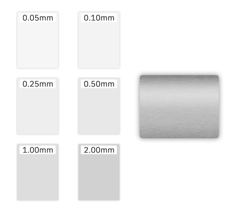 Professzionális rétegvastagság mérő HW 300 – Festék mérő autókhoz és fémfelületekhez