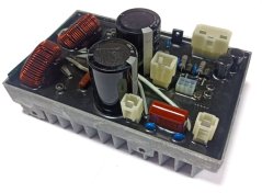 Wechselrichtermodul, Grundplatine PCB des Stromaggregats 2000 W TA2694
