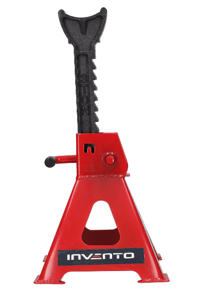 3T Invento unterstützt