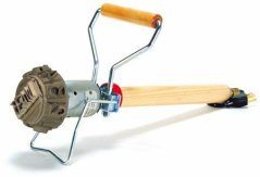 Vypalovačka pro značkování pneumatik - 1'', 1000W