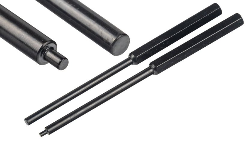 Set za prešanje kočionih klipova 35 komada