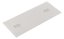 Mreža za mljevenje bijela 115 x 280 mm, P60 58T140