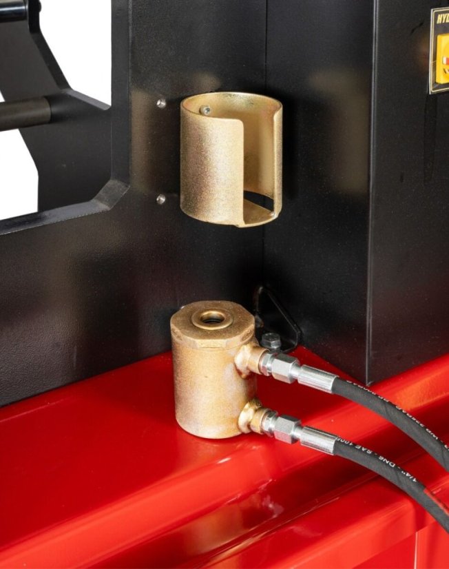 Rovnačka kol + soustruh 10-24 SW700