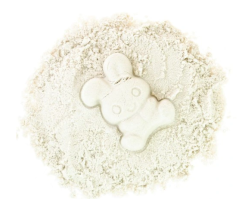 Homok homokozóba extra finom Happy Child 20db