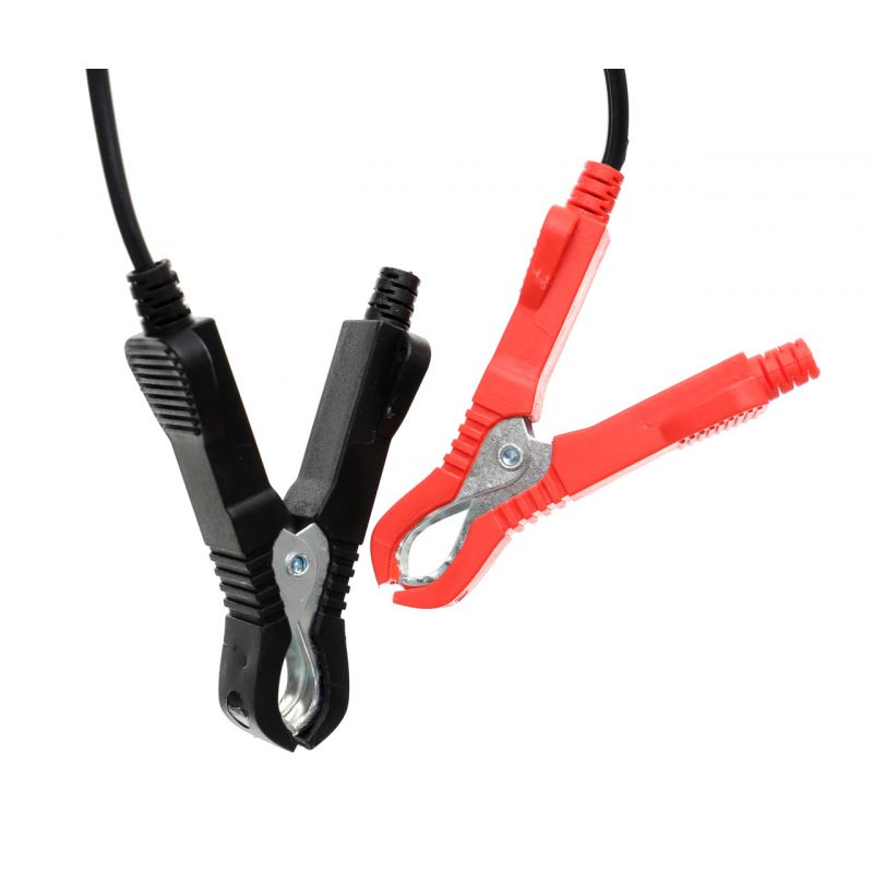 Autonabíječka 18W 10-30Ah KD1287