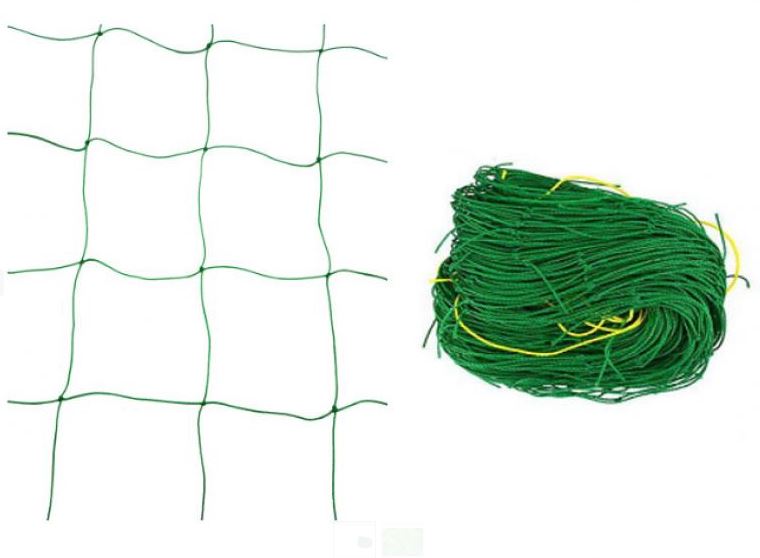Plasa suport pentru plante cataratoare 1,8x1,8m Garden