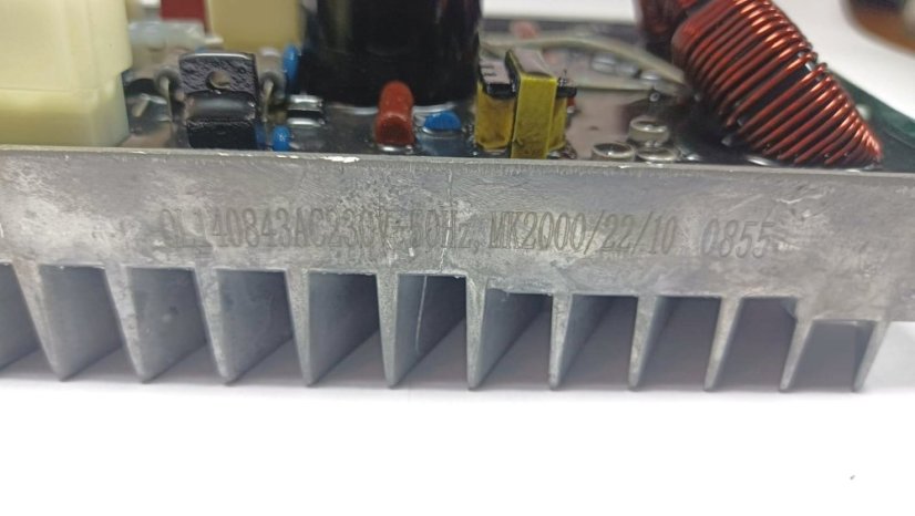 2000W TA2694 Generator PC ploče Inverter modul