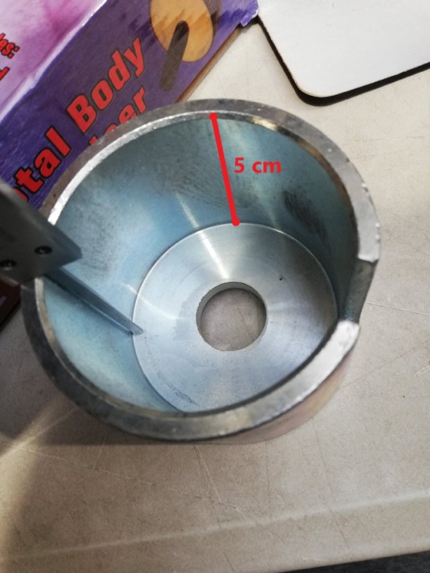 Csapágy és persely kihúzó készlet 24db G02742