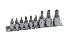Torx-Aufsatzsatz CRV 14 38 NE00104