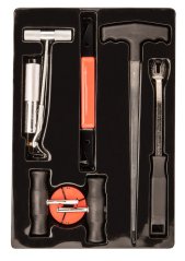 Комплект за демонтаж на прозорци 11-819