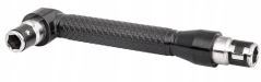 Șurubelniță unghiulară pentru hexagon BITS 1/4 G15014 BIT113