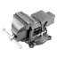 Schraubstock 100 mm 35-010
