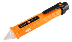 Induktiver Spannungsprüfer 12-1000V AC 94-007