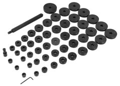 Sada pro demontáž a instalaci ložisek, 51 ks 11-691