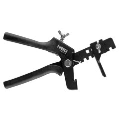 Pistole na vyrovnávací systém 61-104