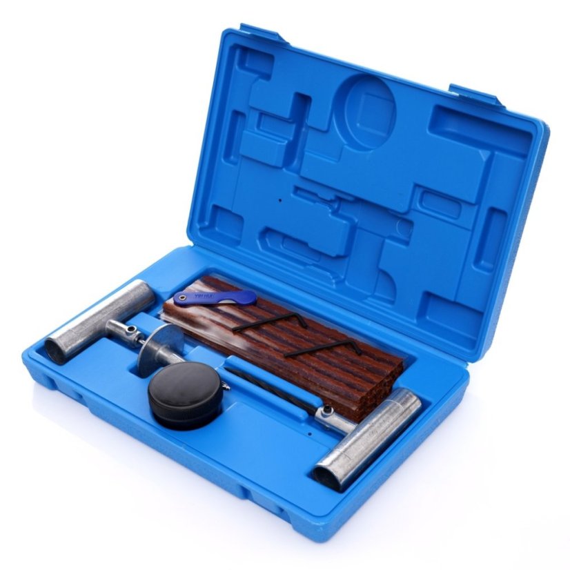 27-teiliges Reifenreparatur-Set TA4132